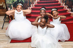 2026 Flower Girls