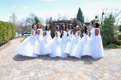 2026 Debutantes