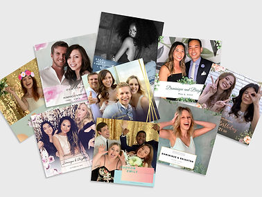 Lush Moments Photo Booth