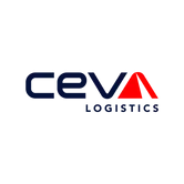 Logo CEVA