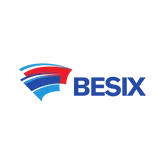 Logo BESIX