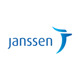 Logo JANSSEN
