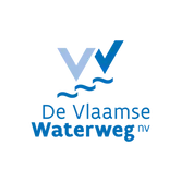 Logo DE VLAAMSE WATERWEG
