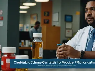 Can GLP-1 Meds Really Help You Shed Those Extra Pounds? Let's Uncover the Science Behind It