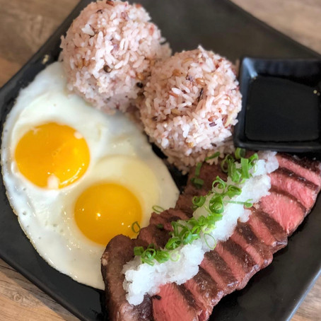 Bye, Bye Breakfast