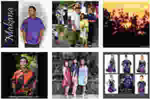 Robert James Hawaii Apparel