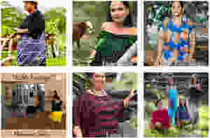 Living Hula Clothing
