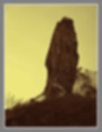 Dent de la Rancune