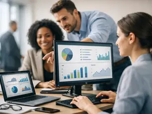 Employee Accountability Software That Gets Work Done
