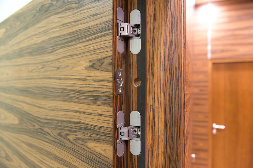 дверь противопожарная дпм 60