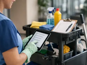 Best Software for Cleaning Staff Checklists
