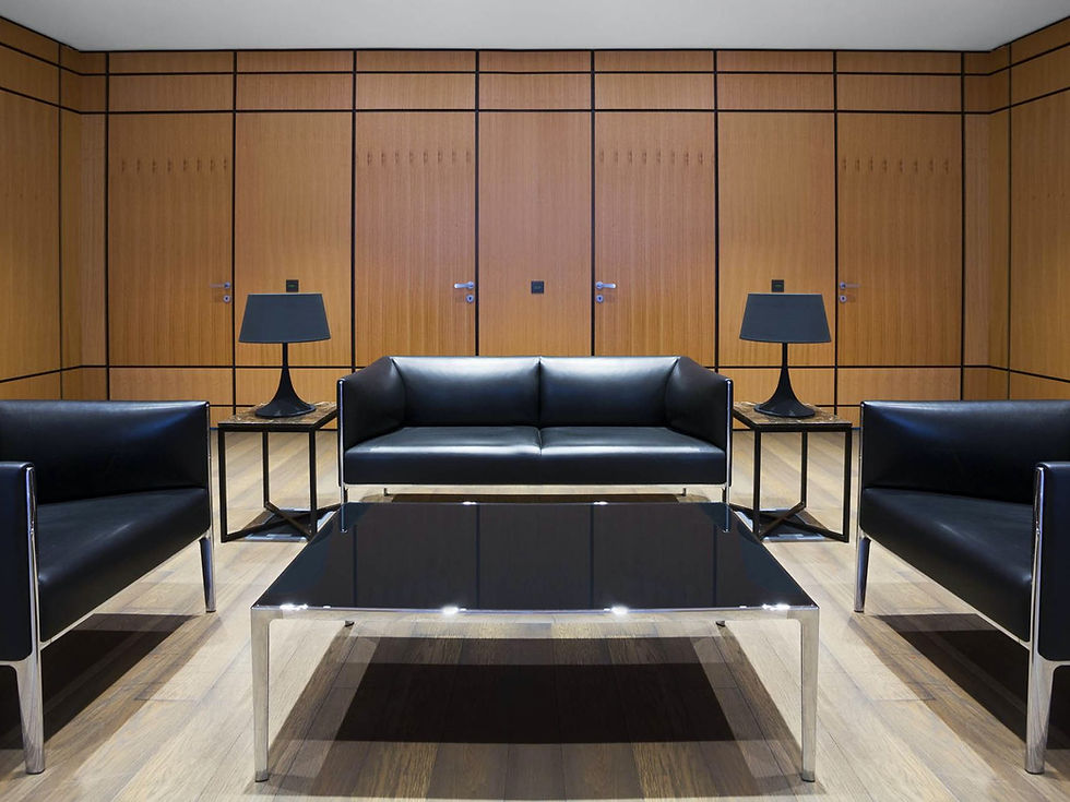 Миниатюра: Декоративная панель TAGinterio™ DECO на основе ГСП м2