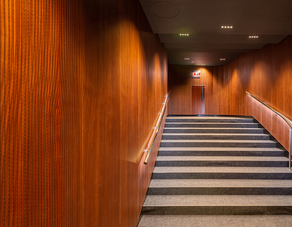 Миниатюра: Акустическая панель TAGinterio™ acoustic LP3-32-16 (30/2) бесшовная стыковка