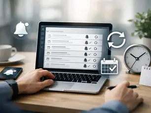 Best Software for Recurring Task Reminders