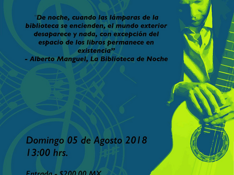 The End Times Are a'Changin' in Mexico City
