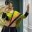 Thumbnail: Ghamti – Pure Jaam Cotton Wedding Lehenga Choli