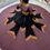 Thumbnail: Ghamti – Pure Jaam Cotton Semi-Stitched Lehenga Choli Set
