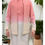 Thumbnail: Open Bandi Kurta Look for Men