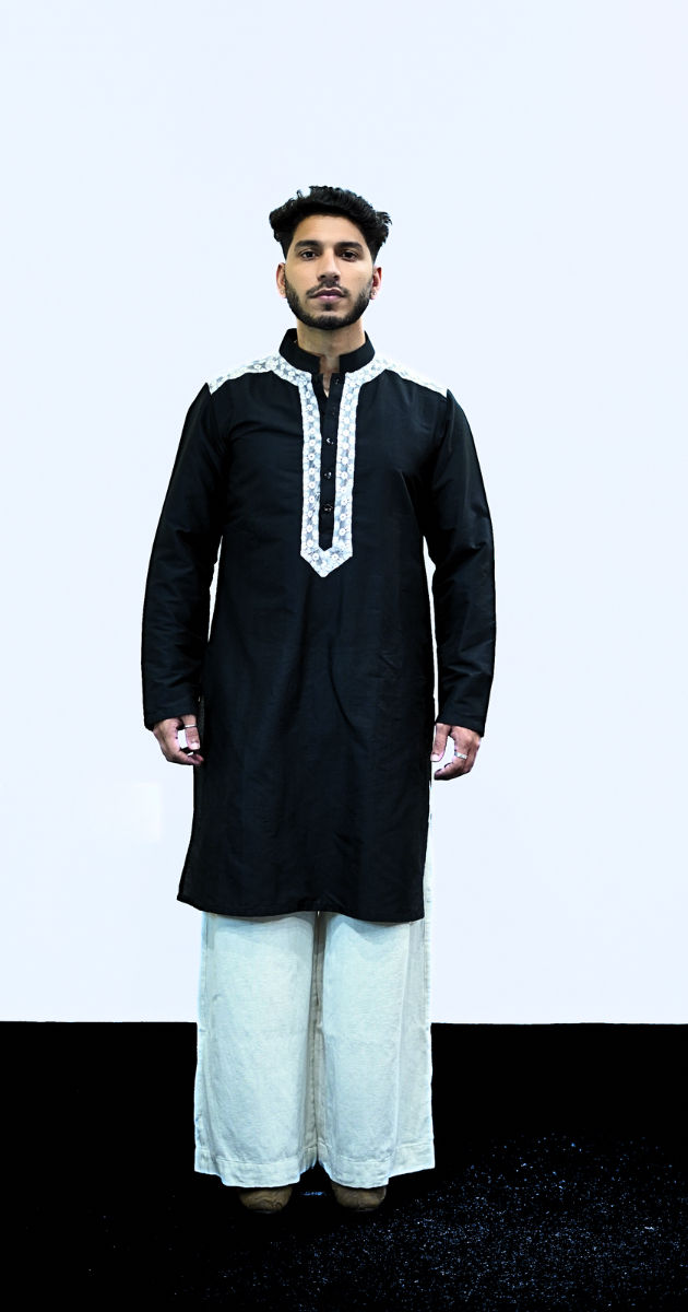Mens Ethnic Kurta