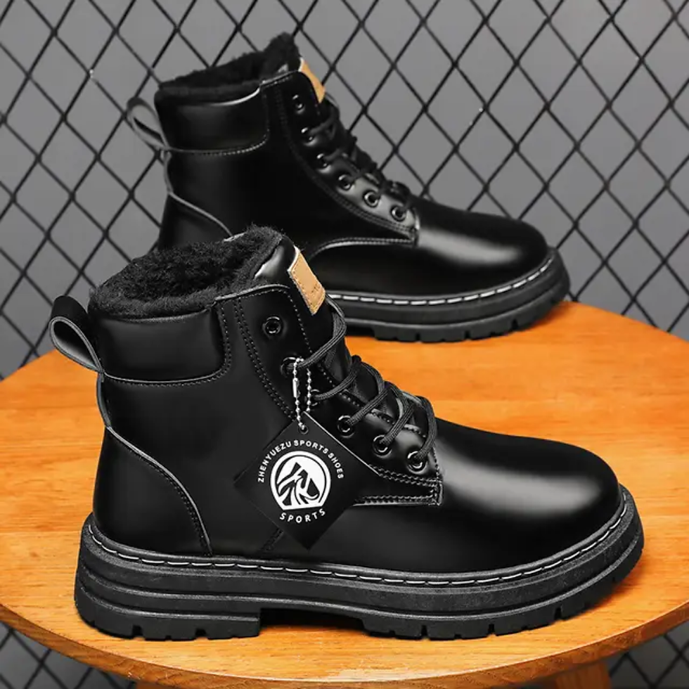 Thumbnail: Winter Boot