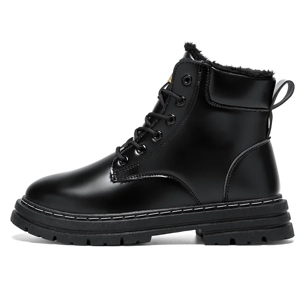 Thumbnail: Winter Boot