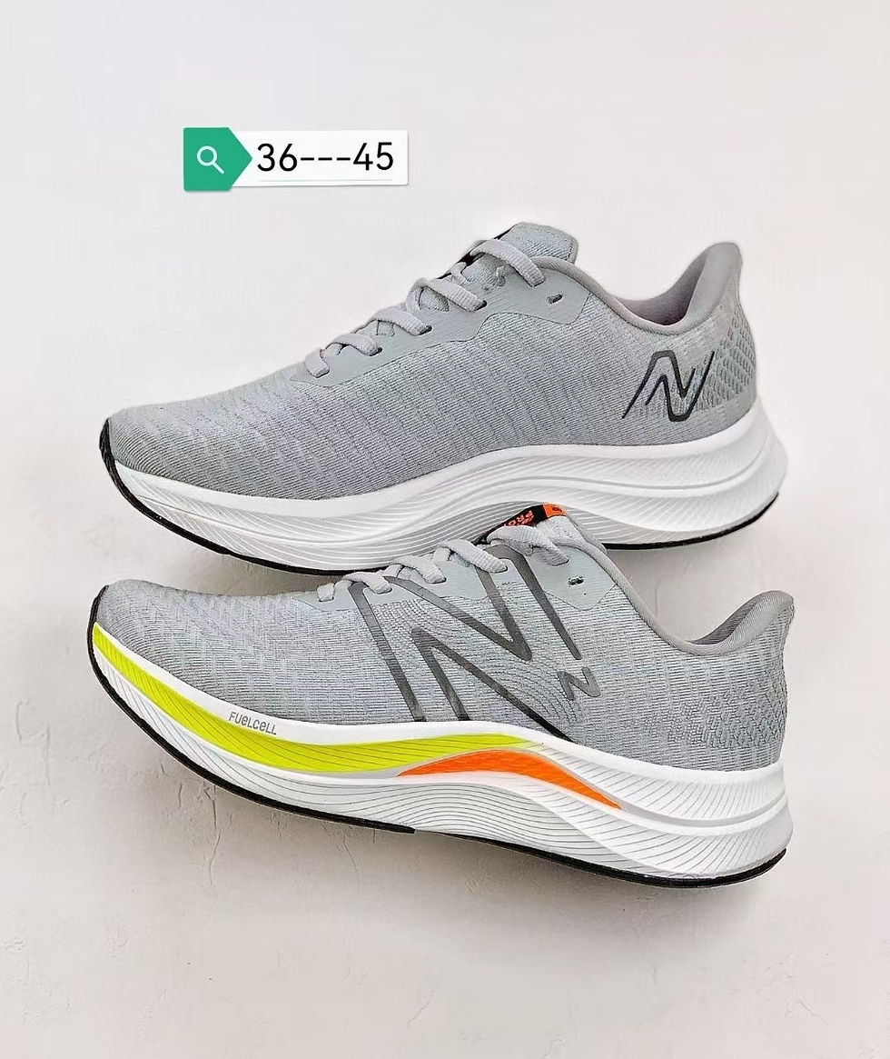 Thumbnail: New Balance (Propel)