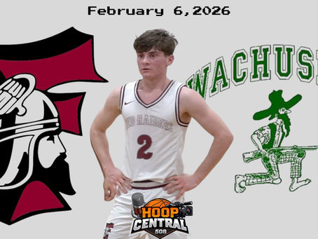 Red Raiders overcome Mountaineers in OT