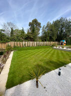 gardener kingston landscaping