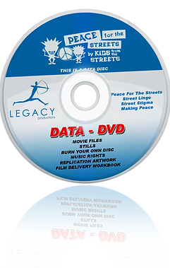 Data DVD