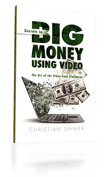 Secrets to Big Money Fundraising Book Cover