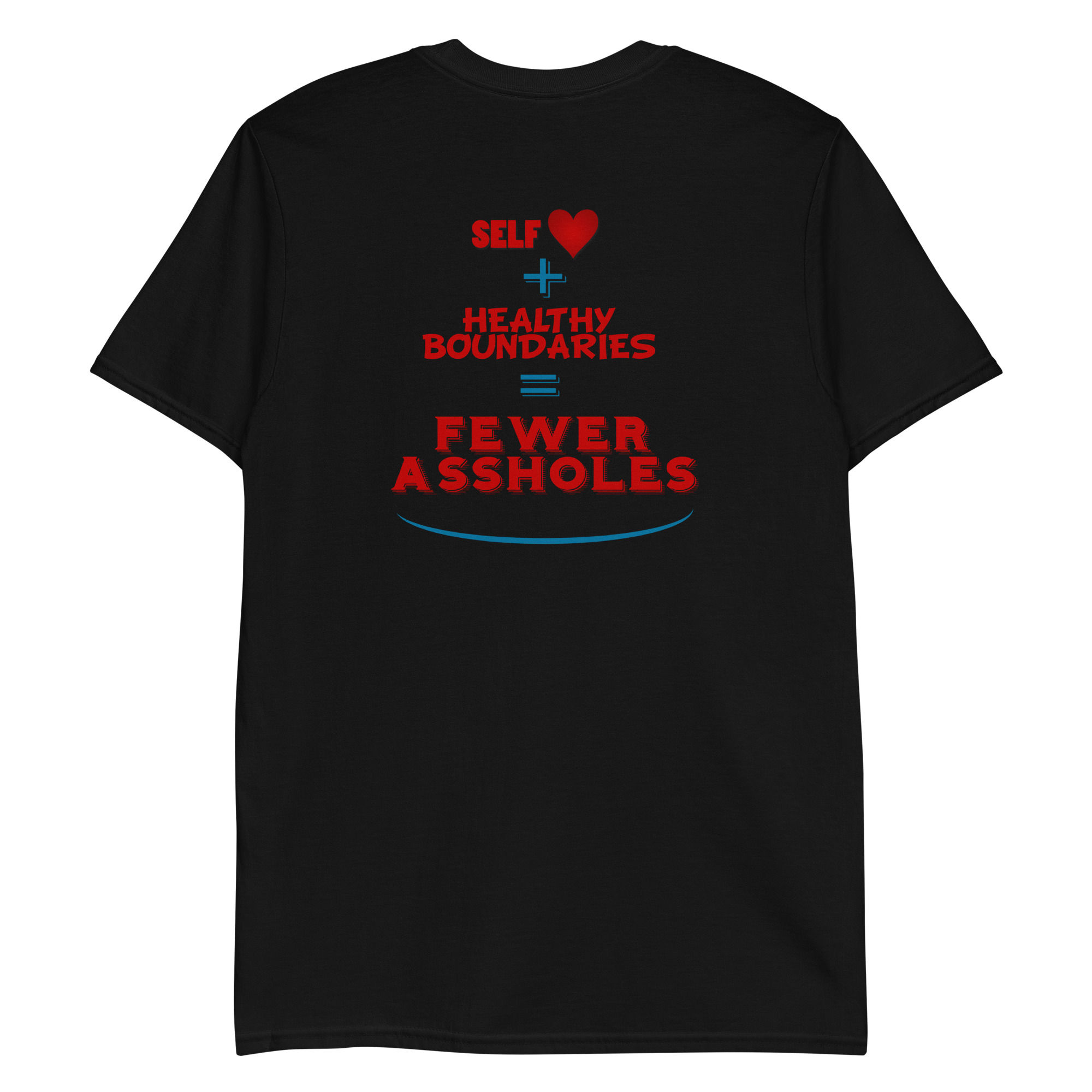 Short-Sleeve Unisex T-Shirt