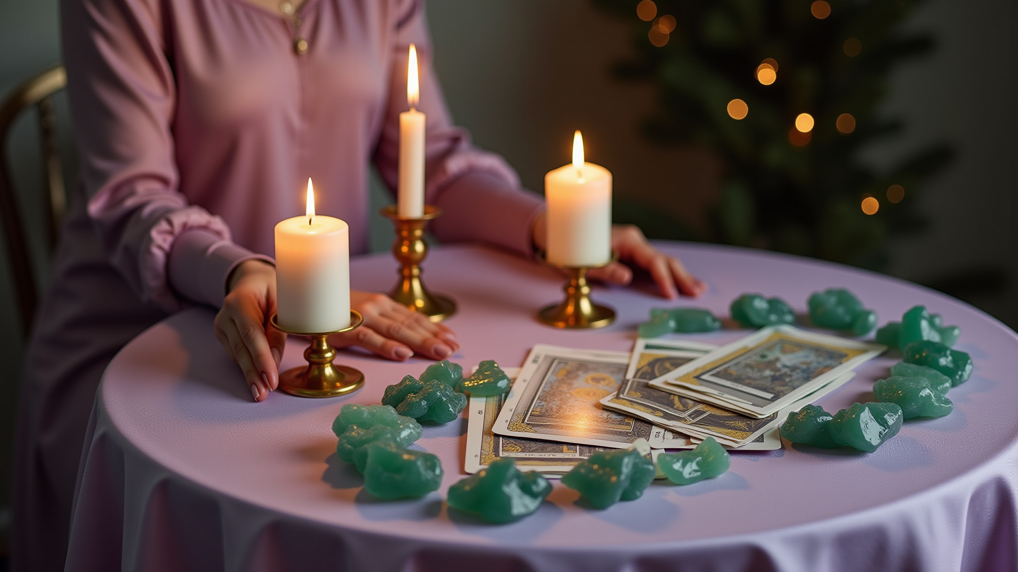 Expert Numerology Consultation, Online Tarot Reading & Reiki Healing Sessions