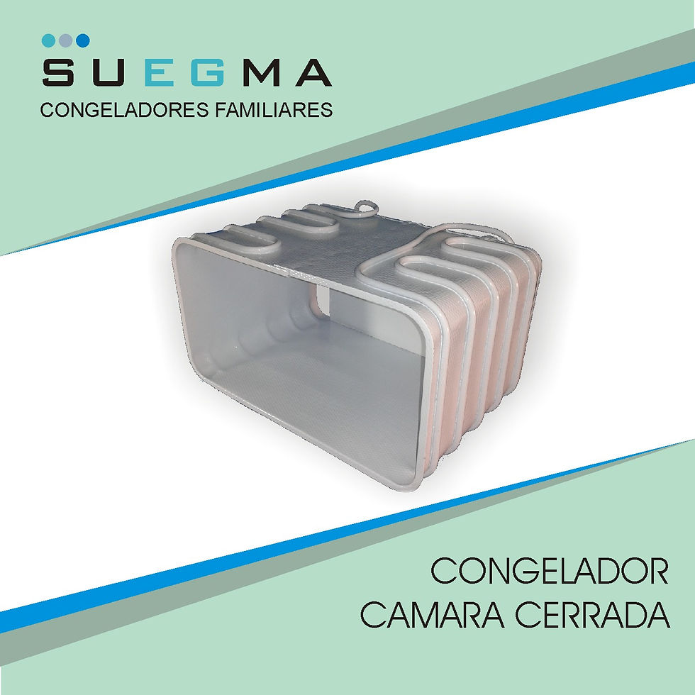 CAMARA CERRADA