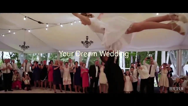 Your Dream Wedding 