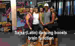 Latin cardio dance class, Latin dance class, Latin dance class in Perth and Fremantle, stay fit, dance exercise classes