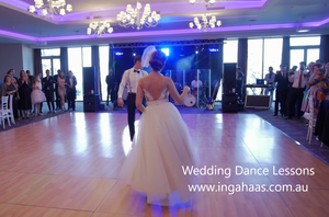 Wedding Dance Lessons, Private Dance Lessons, Mobile Wedding Dance Lessons in Perth WA