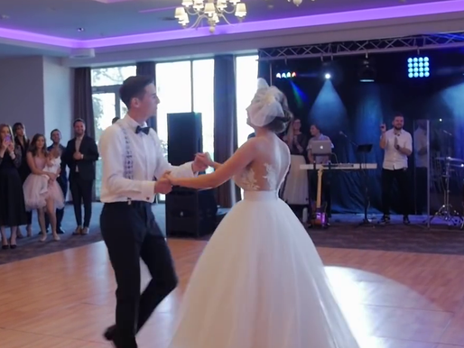 BEST WEDDING DANCE SONGS AND DANCE STYLES!