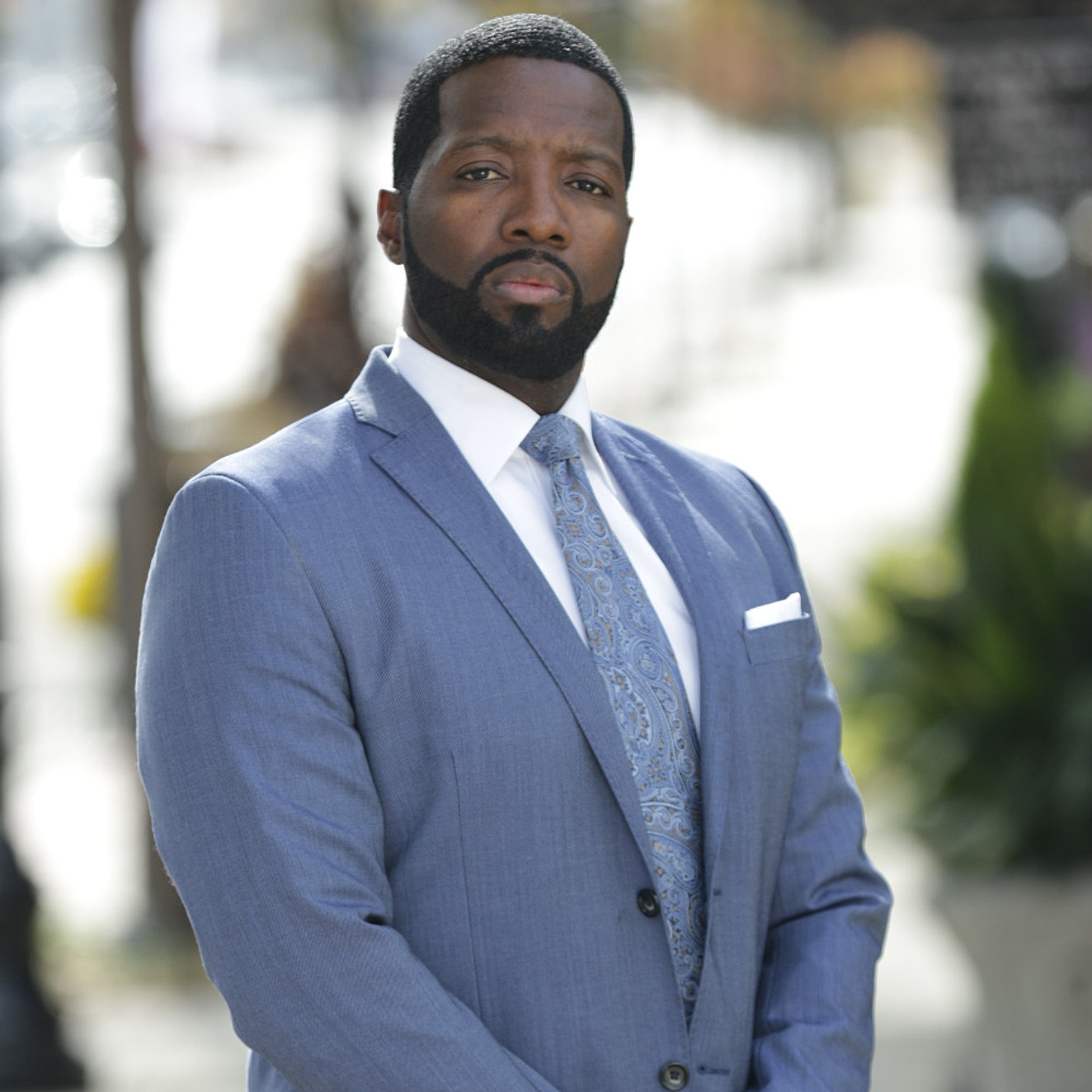 Kent Law Firm, LLC Shaun C. Kent