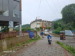 Maximus Mall Dharamsala