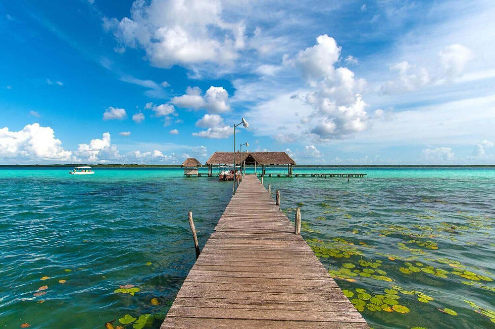 Thumbnail: Bacalar plus