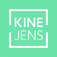 Kine Jens website