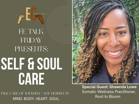 Transforming Conversations: Centering the Deaf Community in Wellness and Growth