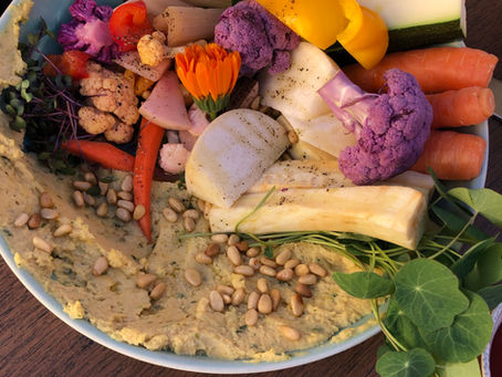 Culinary Gem in the Middle of the Arizona Desert