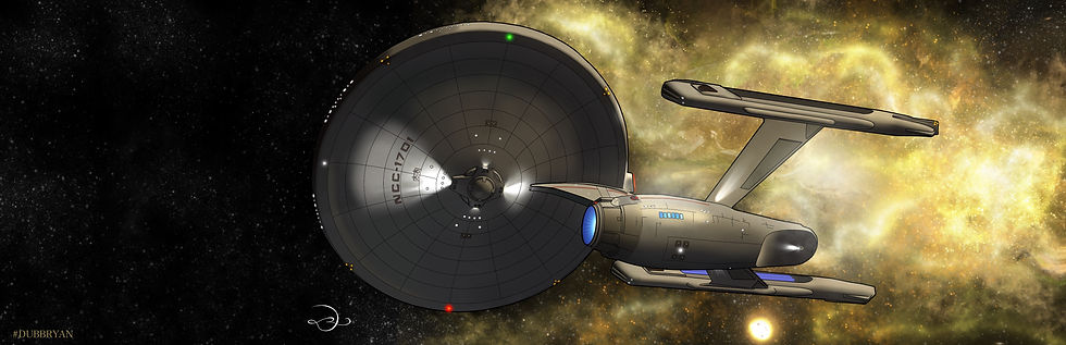 USS Enterprise-A