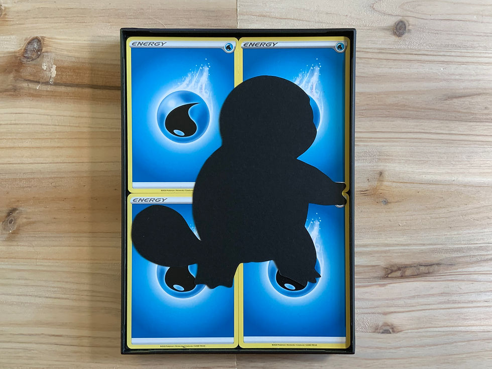 Squirtle