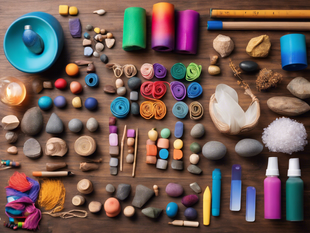 Emotional Wellness: Tools and Resources for Everyday Challenges