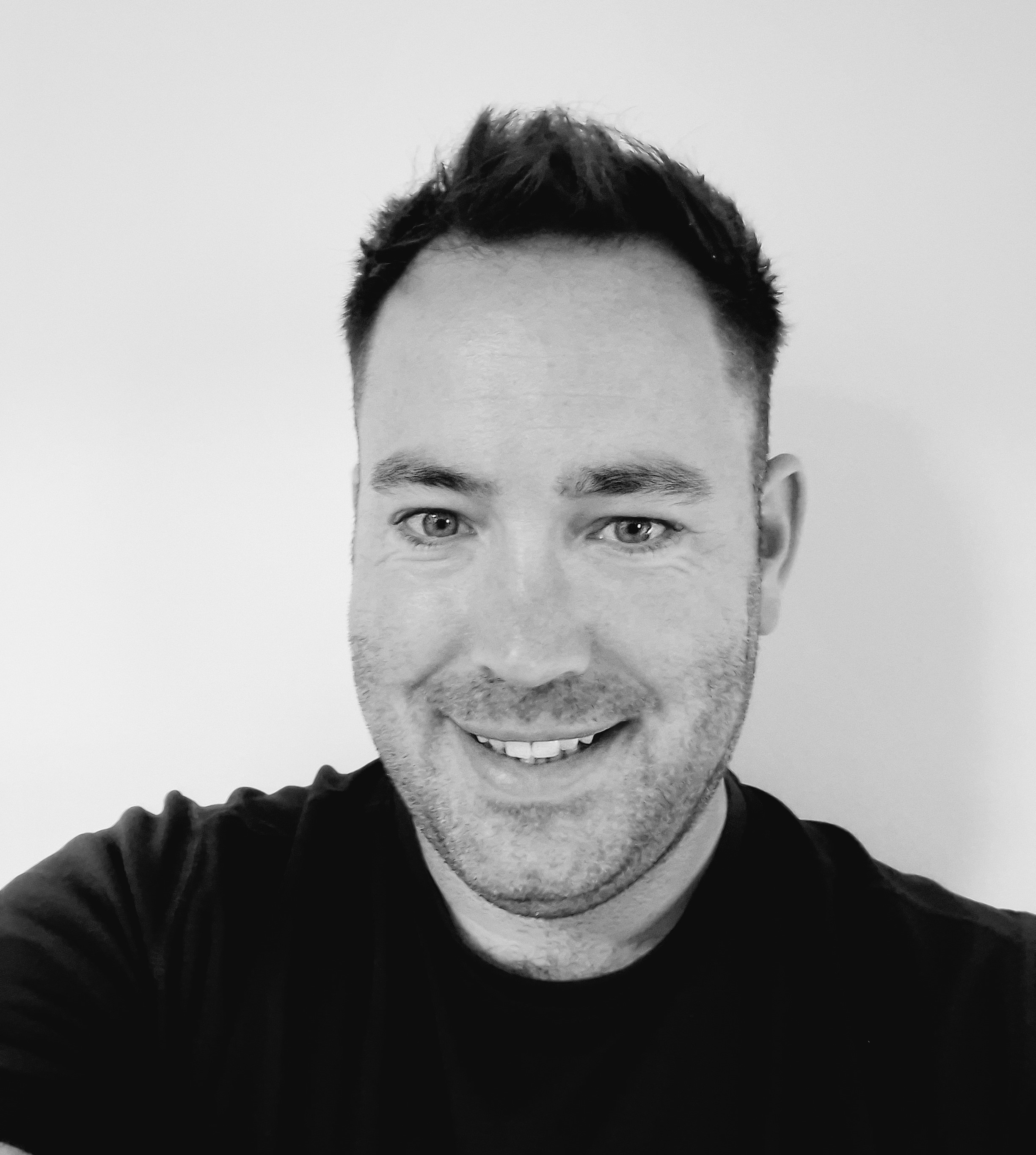 Writer: Mark Mulligan