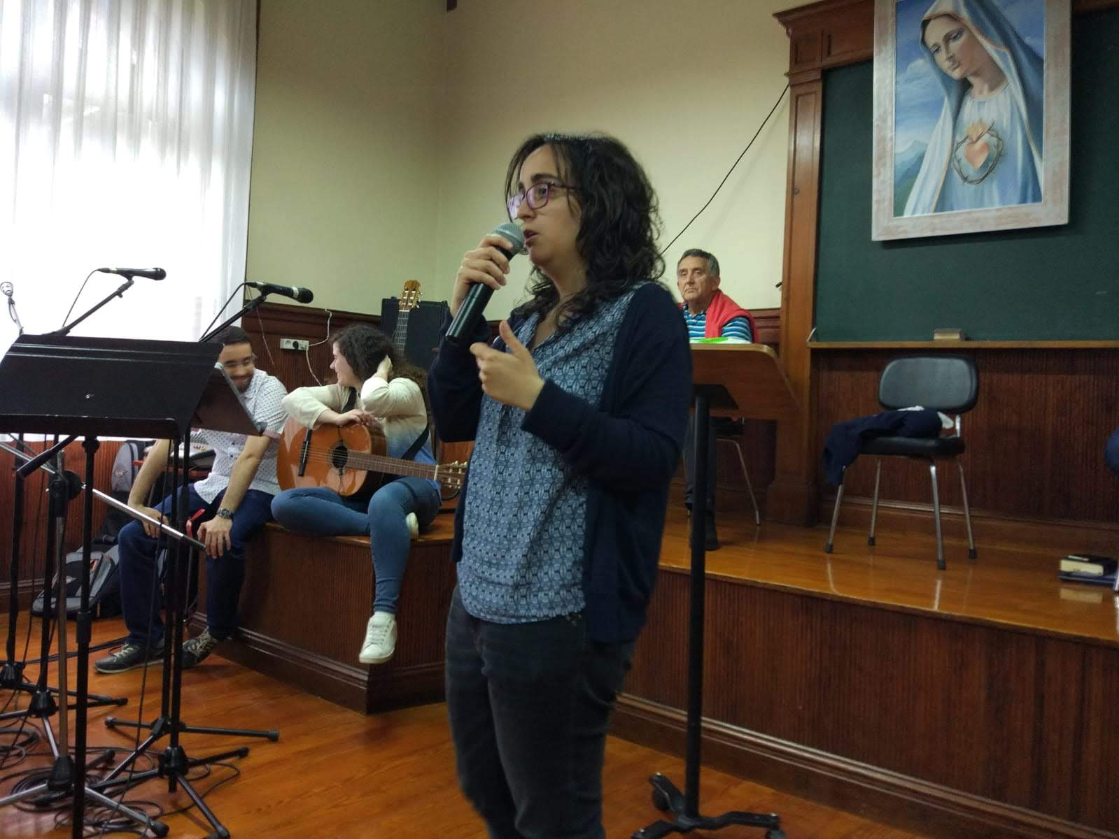 Testimonio Despedida de Ramiro2018-06-11