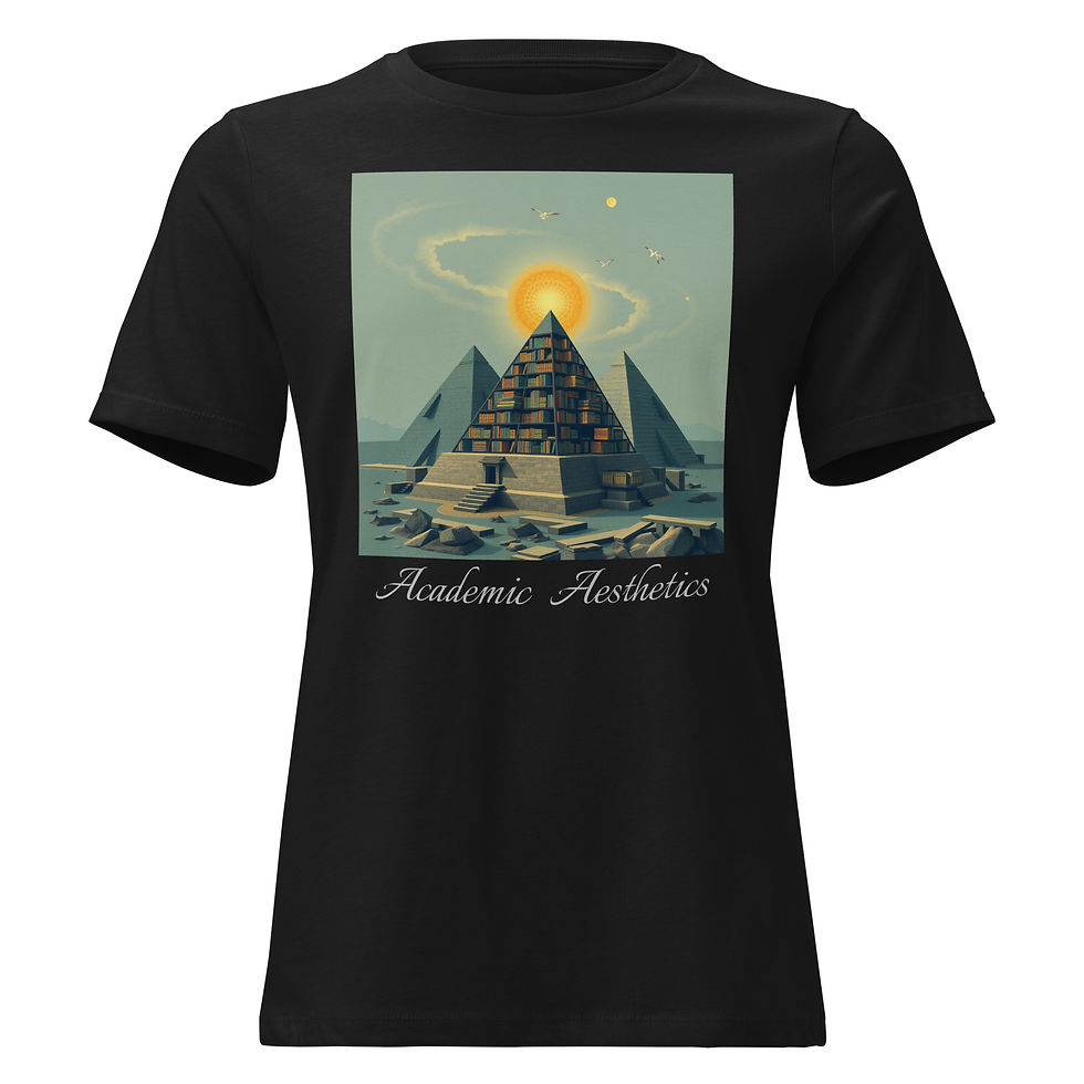 Thumbnail: Women's Relaxed T-Shirt