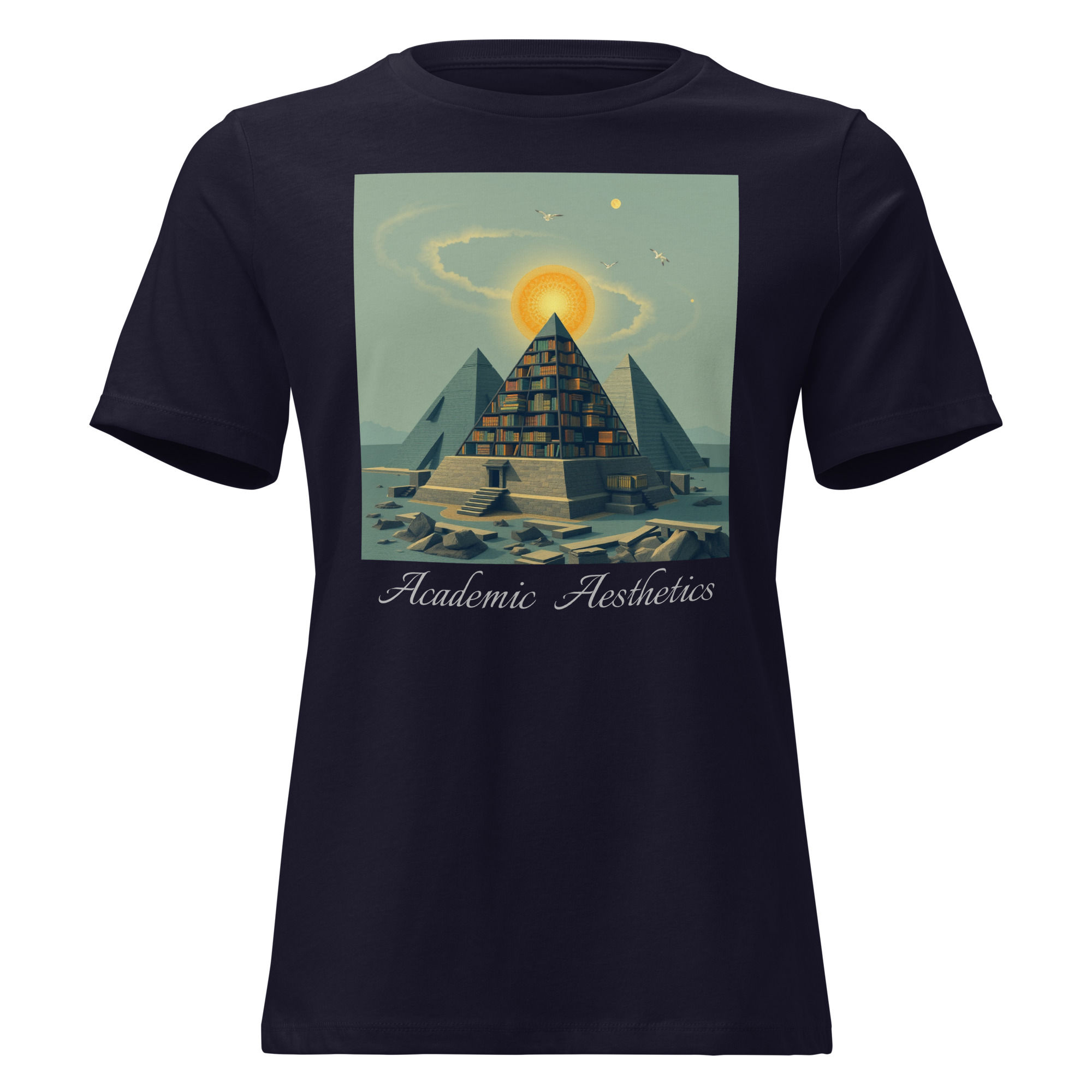 Women's Relaxed T-Shirt